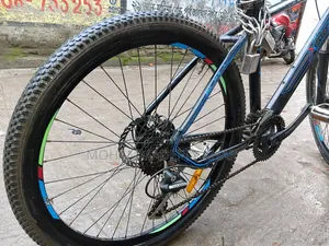 Xavier CYCLE 26"