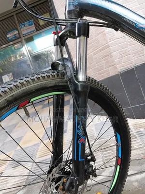 Xavier CYCLE 26"