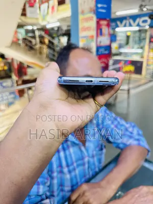 Google Pixel 8 Pro 128 GB Blue