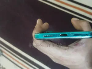 ভিভো ভি৪০ লাইট ৪জি ১২৮ জিবি গ্রিন