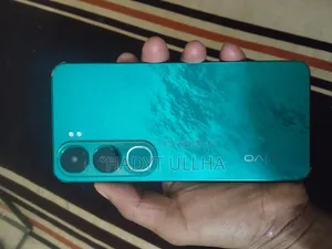 ভিভো ভি৪০ লাইট ৪জি ১২৮ জিবি গ্রিন