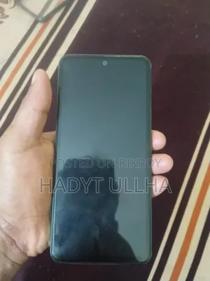 ভিভো ভি৪০ লাইট ৪জি ১২৮ জিবি গ্রিন