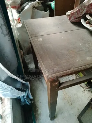 সেগুন কাঠের পড়ার টেবিল বিক্রি