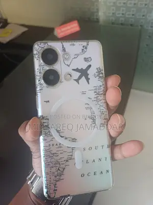 Oppo Reno9 256 GB Silver