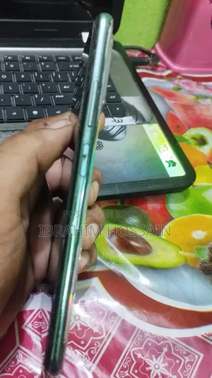 Xiaomi Redmi Note 10 128 GB Black