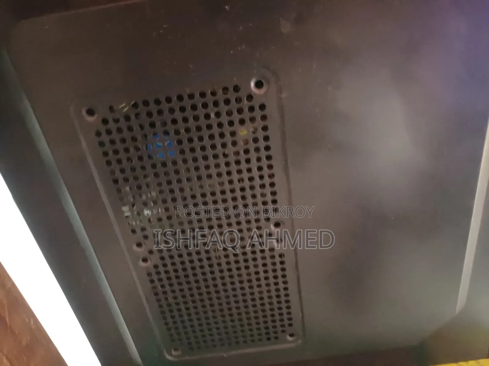 Desktop Computer 12GB Intel Core i3 HDD+SSD 512GB
