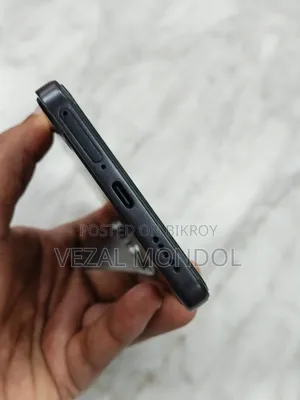 Nothing Phone CMF Phone 2 Pro 128 GB Black