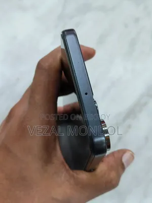 Nothing Phone CMF Phone 2 Pro 128 GB Black
