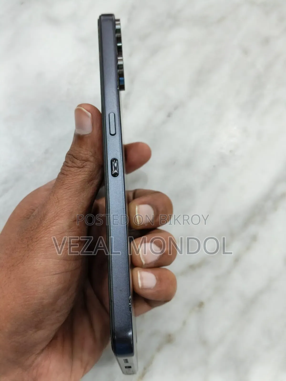 Nothing Phone CMF Phone 2 Pro 128 GB Black