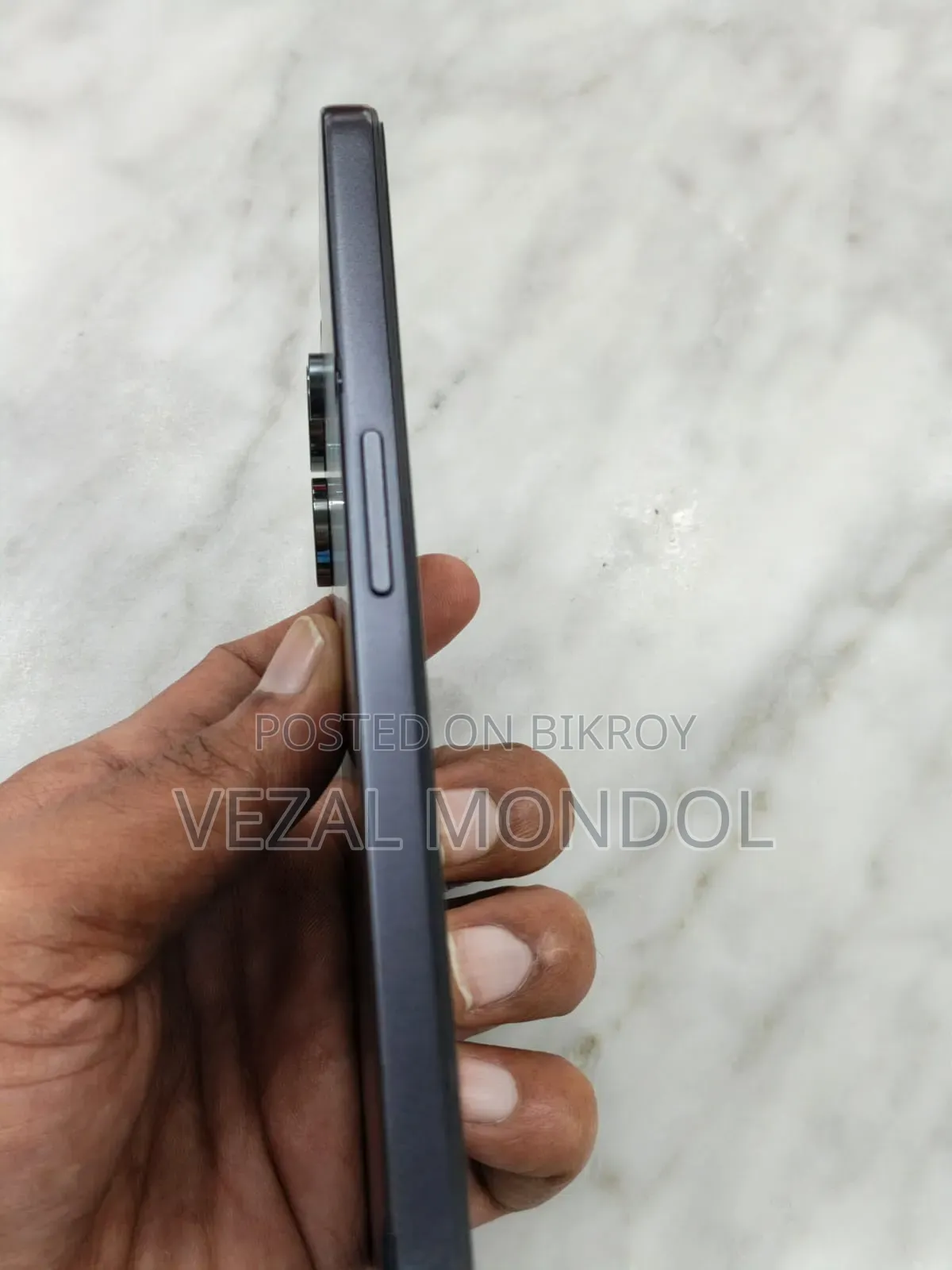 Nothing Phone CMF Phone 2 Pro 128 GB Black
