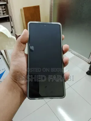 Tecno Camon 30 256 GB Black