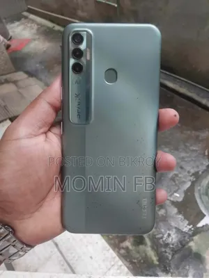 Tecno Spark 7 Pro 64 GB