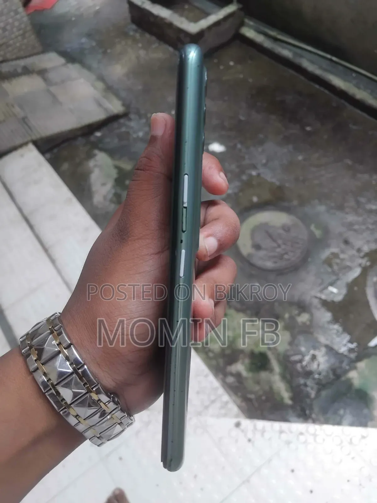 Tecno Spark 7 Pro 64 GB