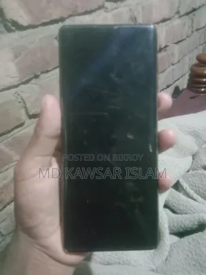 Motorola Edge S 256 GB