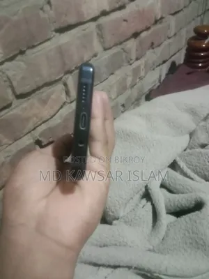 Motorola Edge S 256 GB