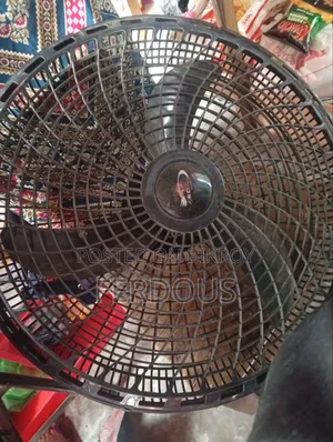 ফ্যান বিক্রি হবে