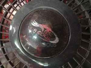 ফ্যান বিক্রি হবে