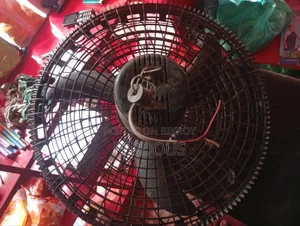 ফ্যান বিক্রি হবে
