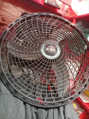 ফ্যান বিক্রি হবে