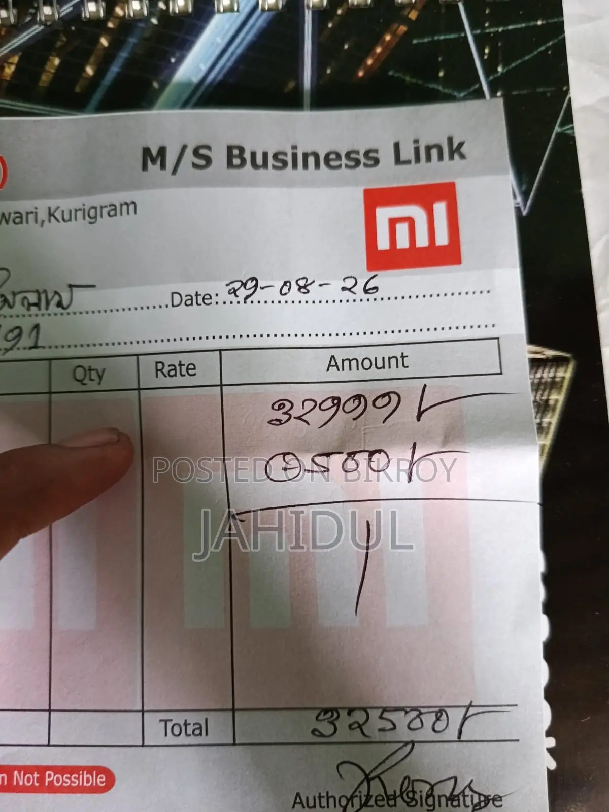 Xiaomi Redmi Note 15 256 GB Purple
