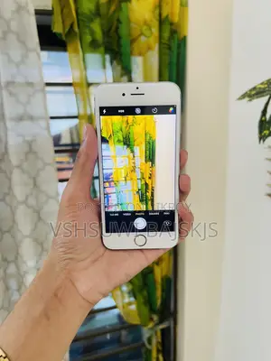 Apple iPhone 6s 32 GB Silver
