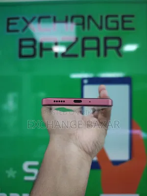 Vivo Y21d 128 GB Pink