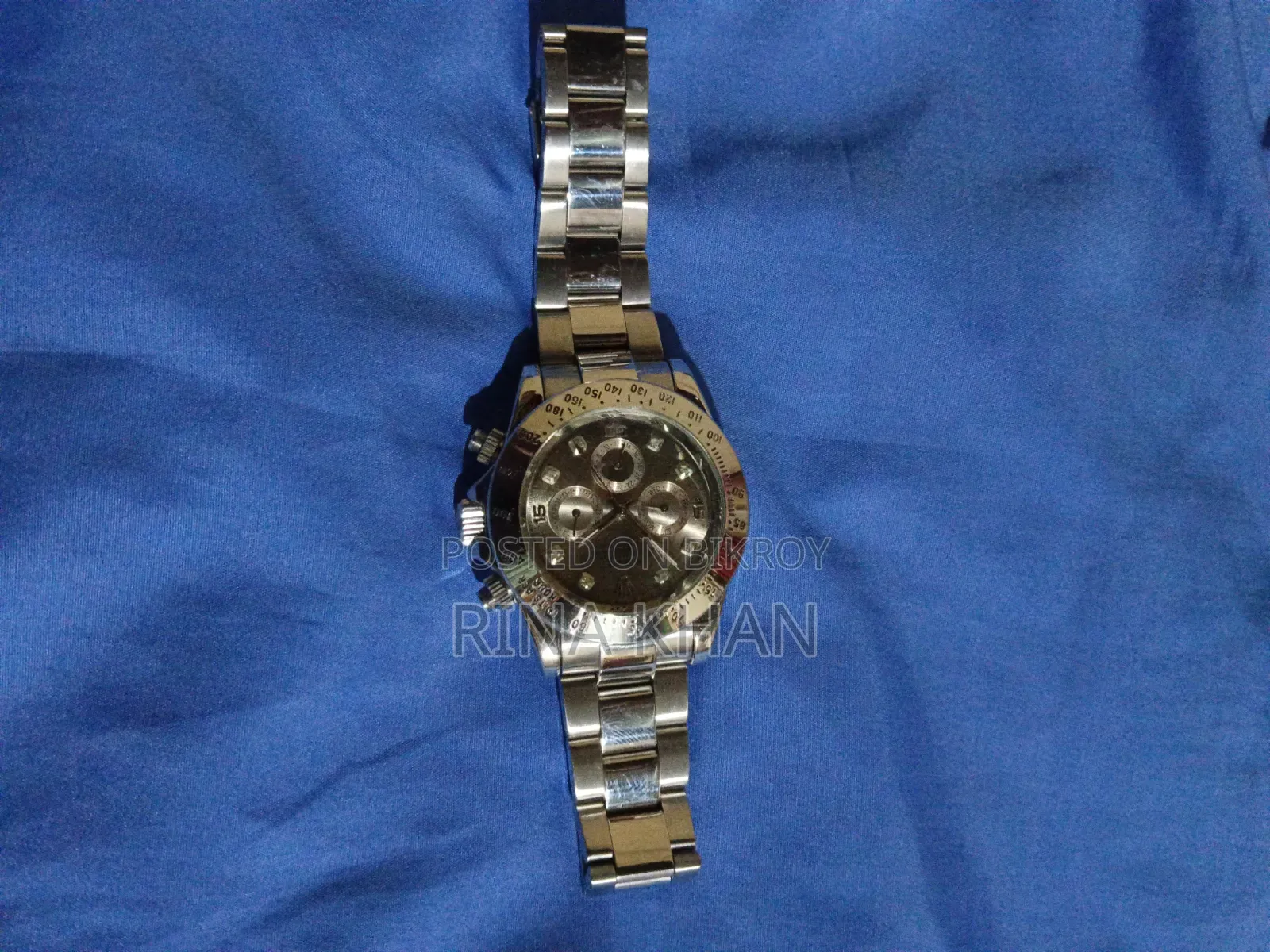 Rolex Daytona