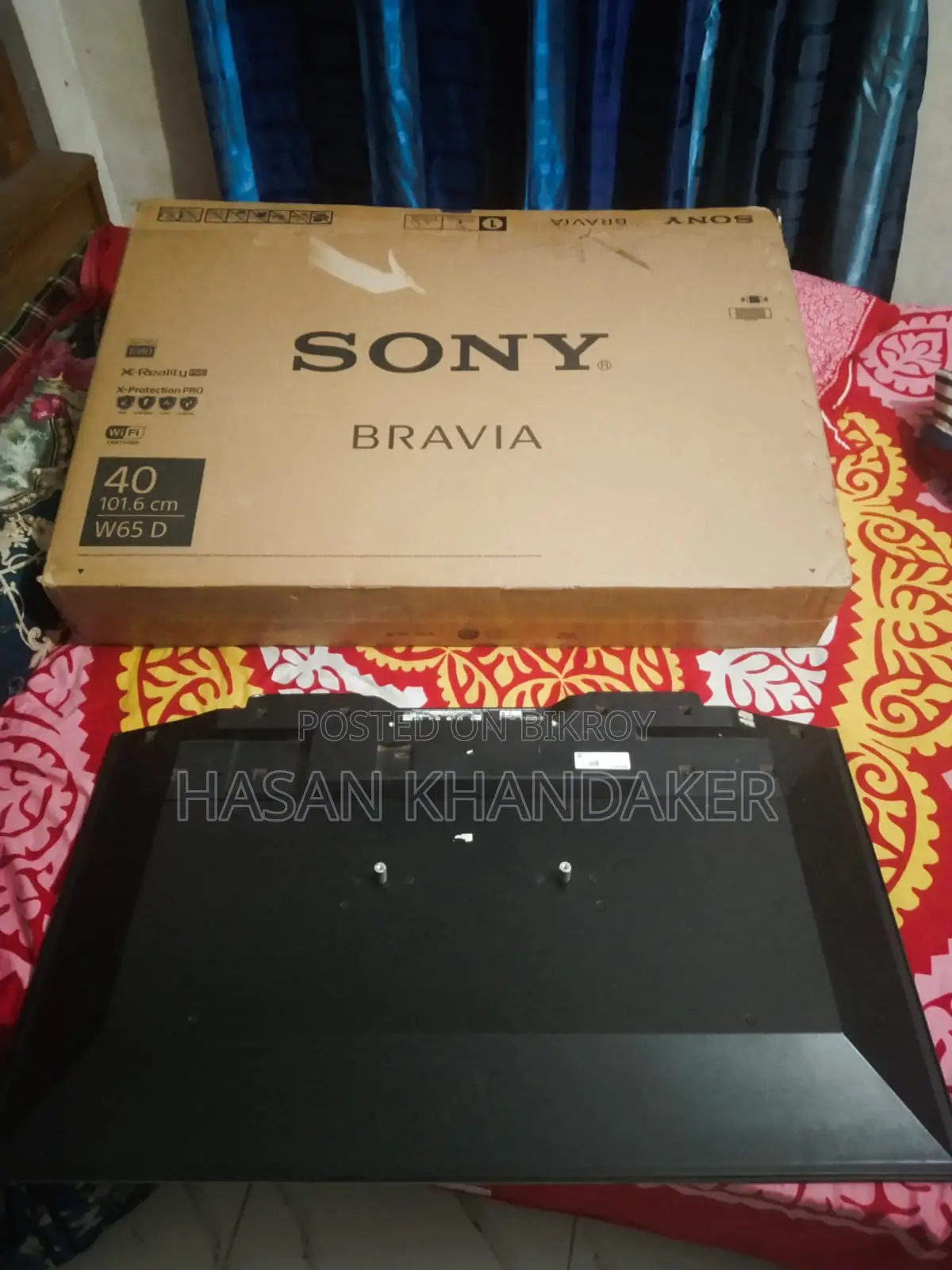 Sony Bravia TV