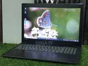 Laptop Lenovo IdeaPad 130 4GB Intel Core I3 HDD 500GB