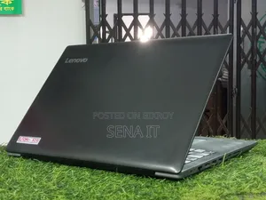 Laptop Lenovo IdeaPad 130 4GB Intel Core I3 HDD 500GB
