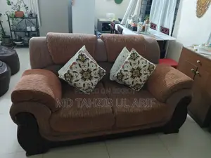 সোফা সেট এবং লাক্সারি ডিভান বিক্রয়