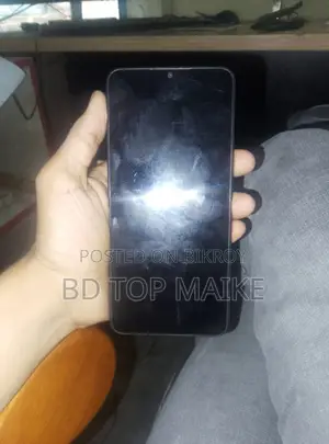 Xiaomi Redmi 13C 128 GB Black