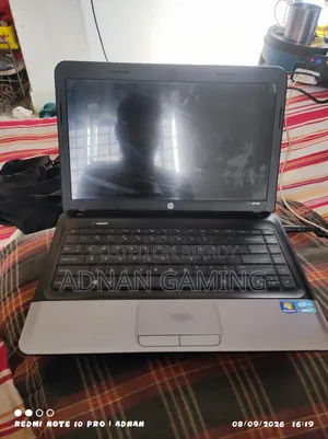 Laptop HP 430 G6 4GB Intel Core I5 HDD+SSD 1T