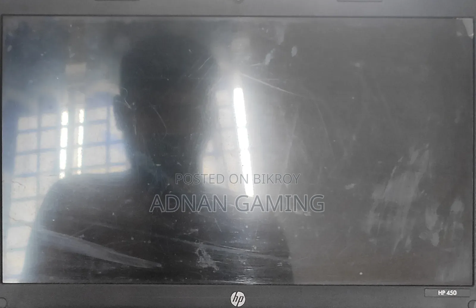 Laptop HP 430 G6 4GB Intel Core I5 HDD+SSD 1T