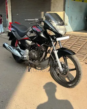 Hero Xtreme Sports 2009 Black