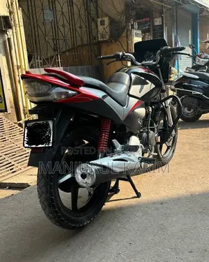 Hero Xtreme Sports 2009 Black