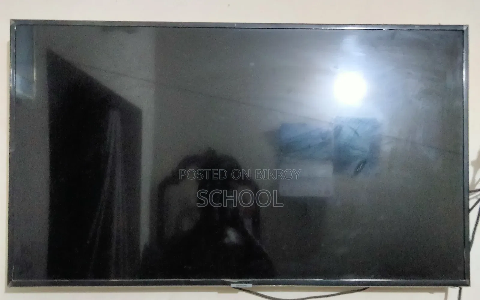 Samsung Smart TV