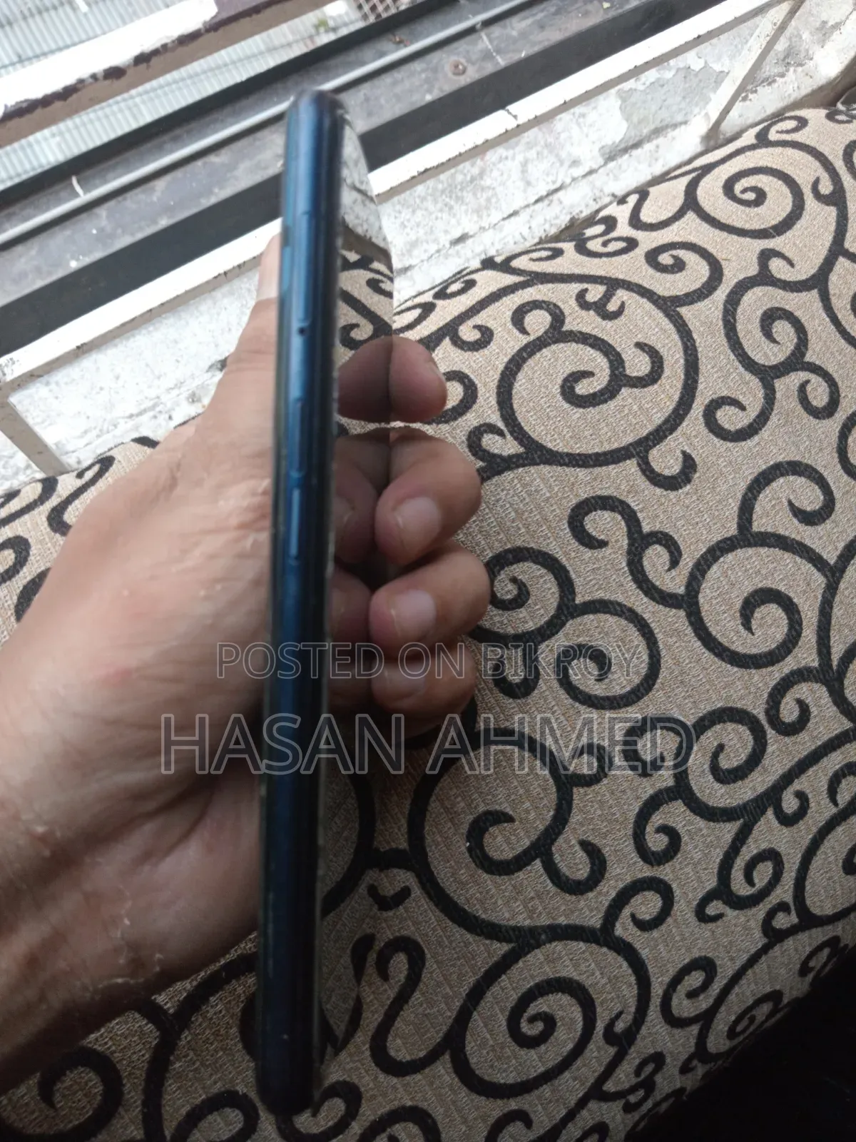 Oppo A92 128 GB Blue