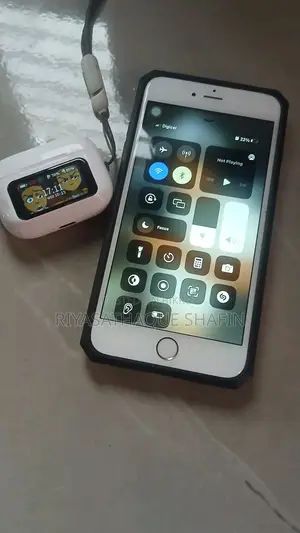 Apple iPhone 6s Plus 64 GB Rose Gold