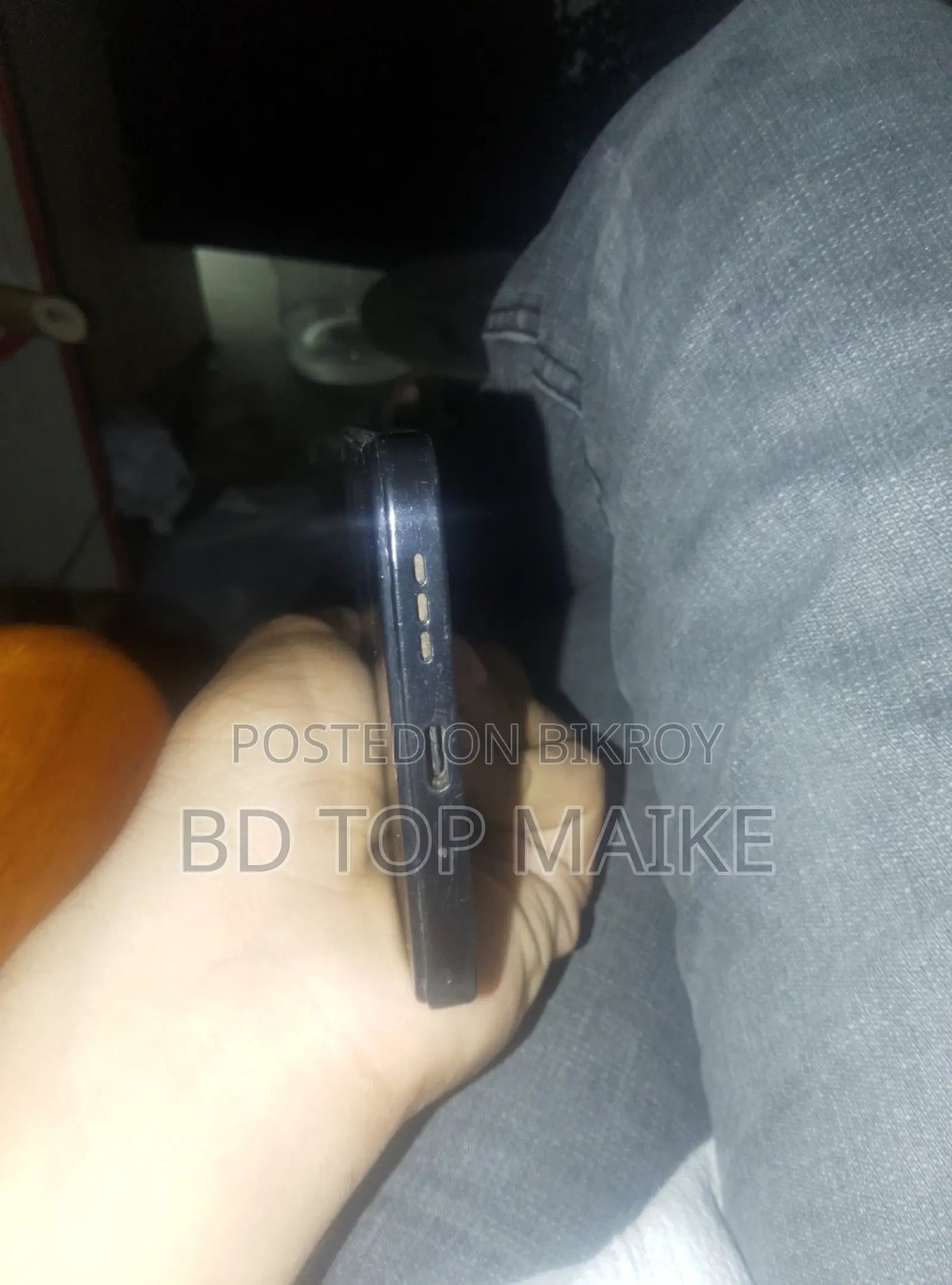 Xiaomi Redmi 13C 128 GB Black
