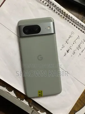 Google Pixel 8 128 GB Bronze
