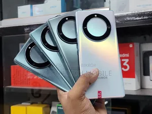 Honor X40 256 GB White