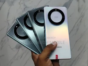 Honor X40 256 GB White