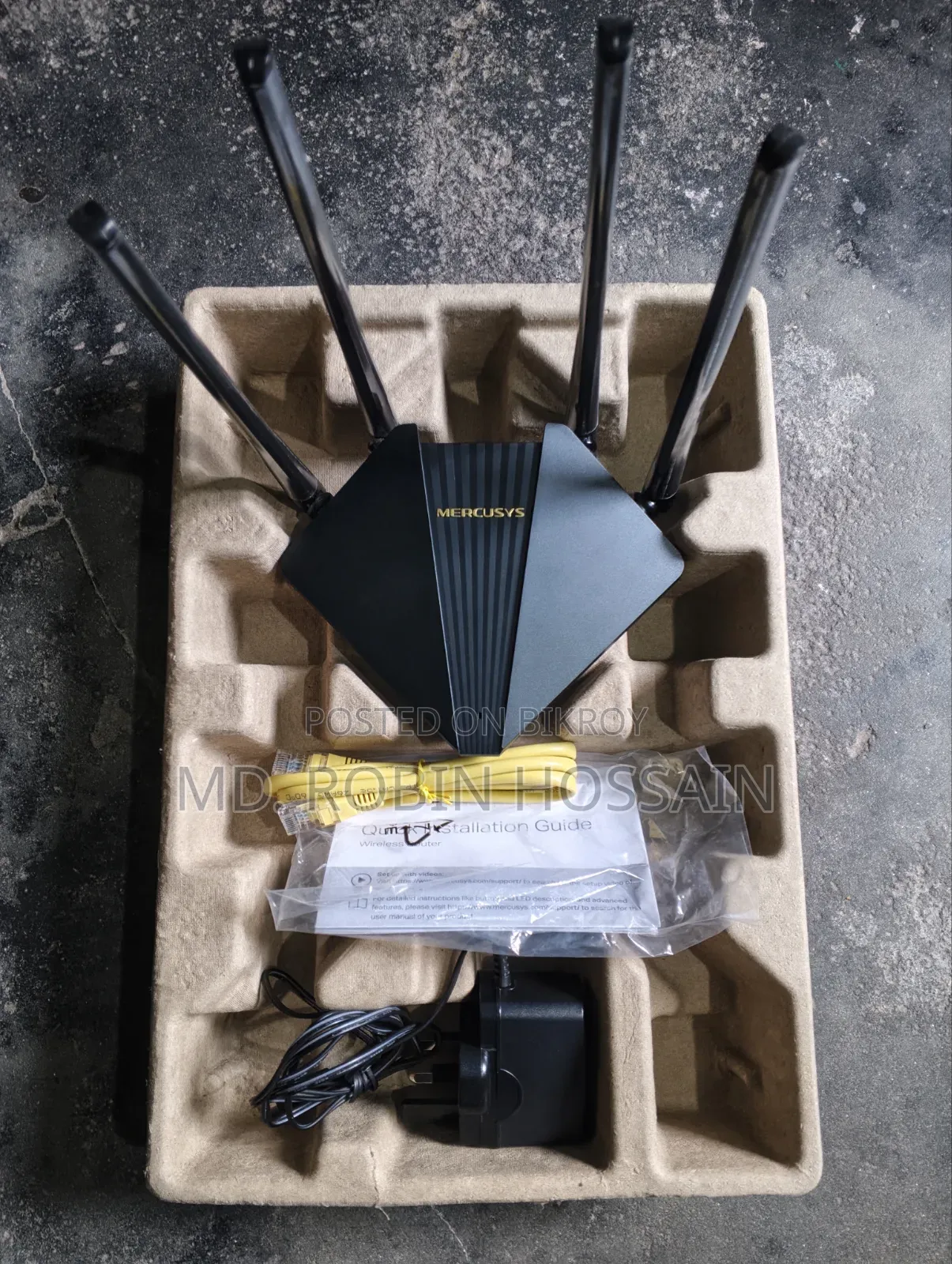 Mercusys MR30G