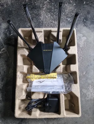 Mercusys MR30G