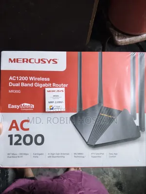 Mercusys MR30G