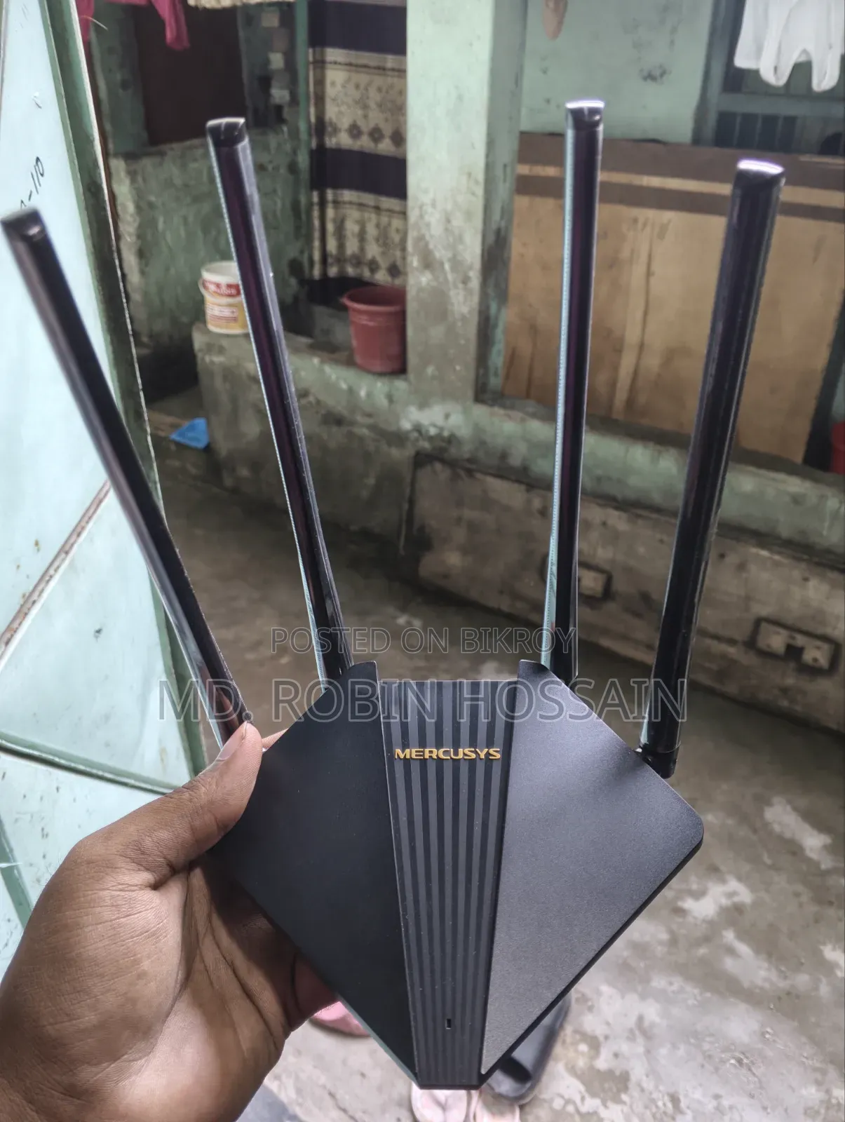 Mercusys MR30G
