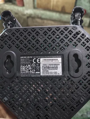 Mercusys MR30G
