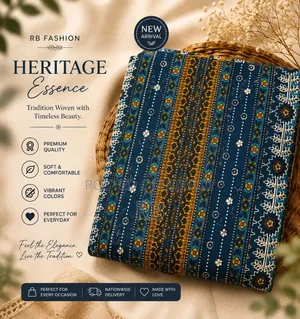 Kalamkari Dress ( কালামকারি ড্রেস)