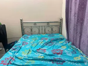 Bed + Mattress